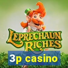 3p casino